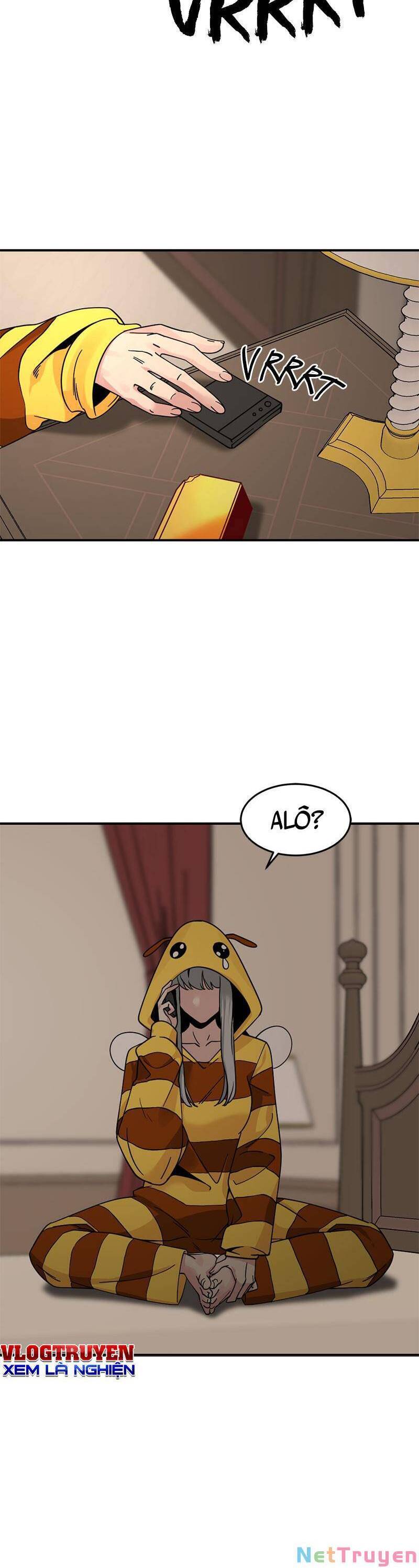 Kẻ Giết Anh Hùng Chap 35 - Next Chap 36