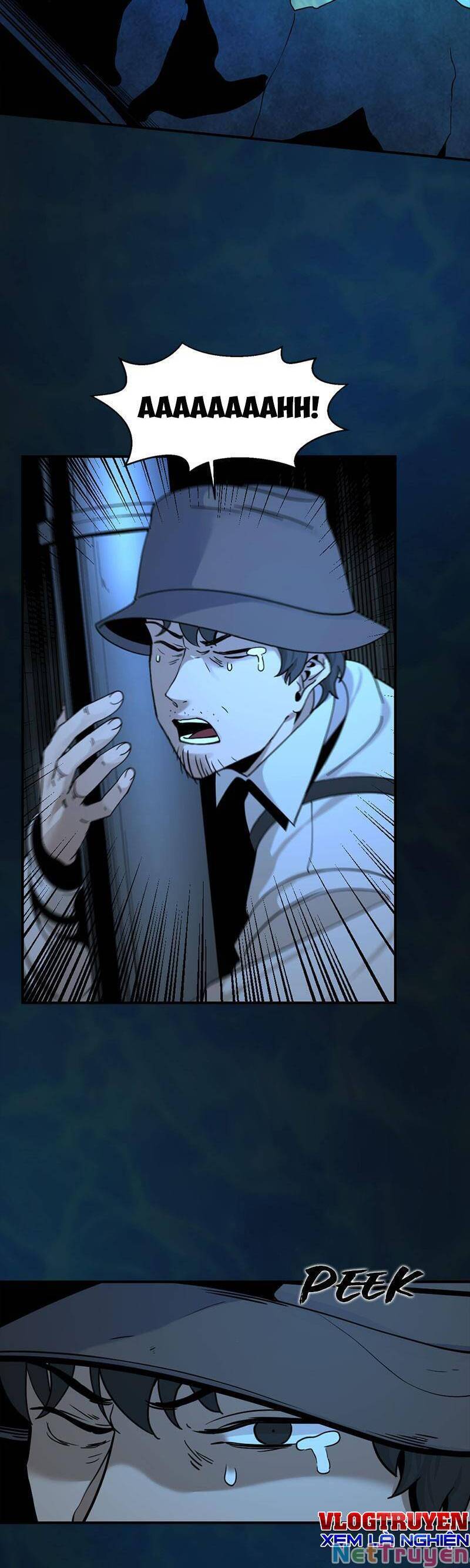 Kẻ Giết Anh Hùng Chap 35 - Next Chap 36
