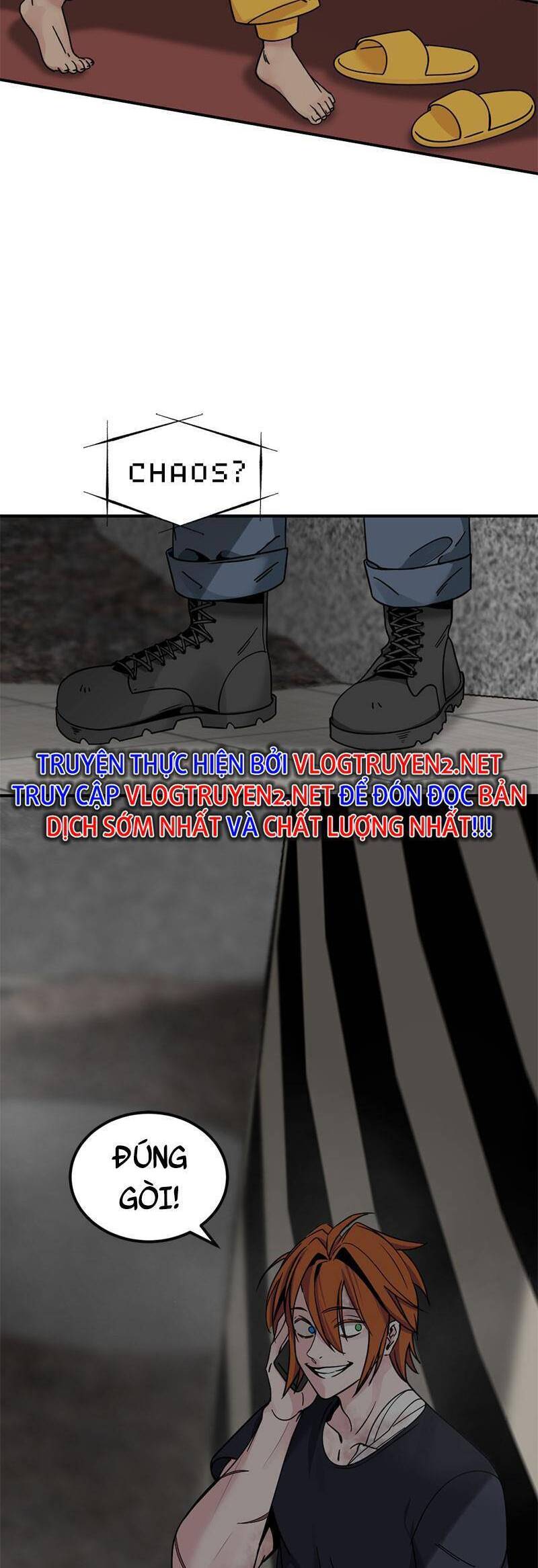 Kẻ Giết Anh Hùng Chap 35 - Next Chap 36