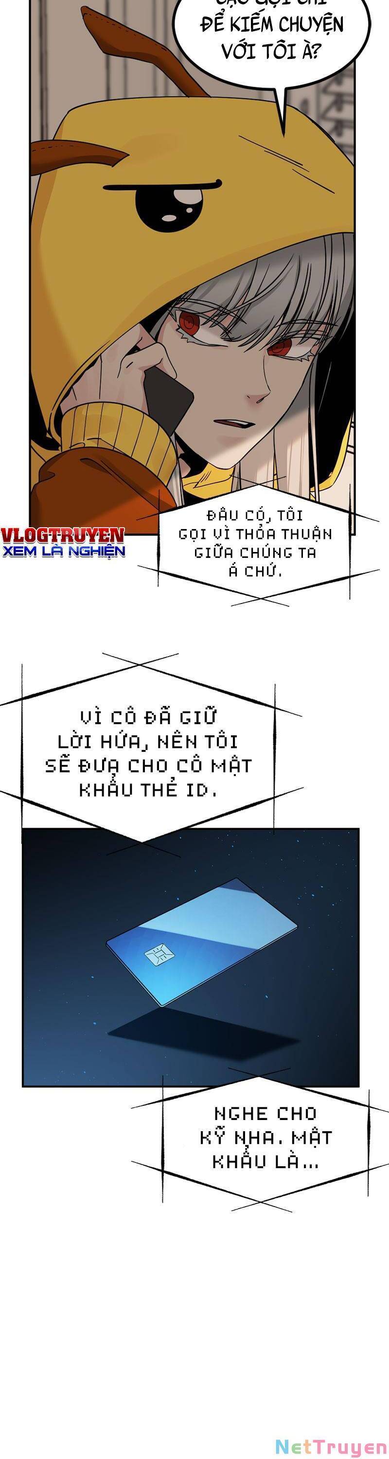 Kẻ Giết Anh Hùng Chap 35 - Next Chap 36