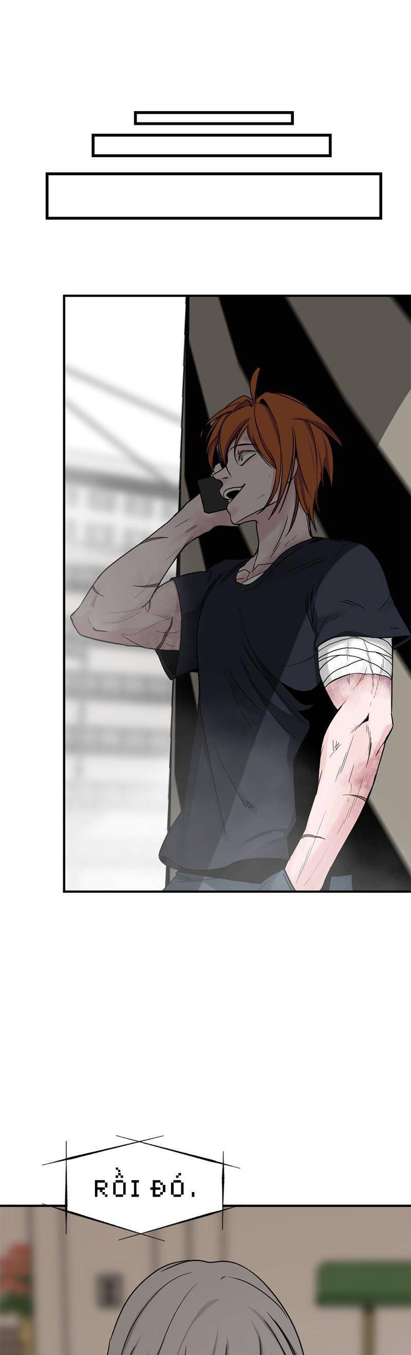 Kẻ Giết Anh Hùng Chap 35 - Next Chap 36