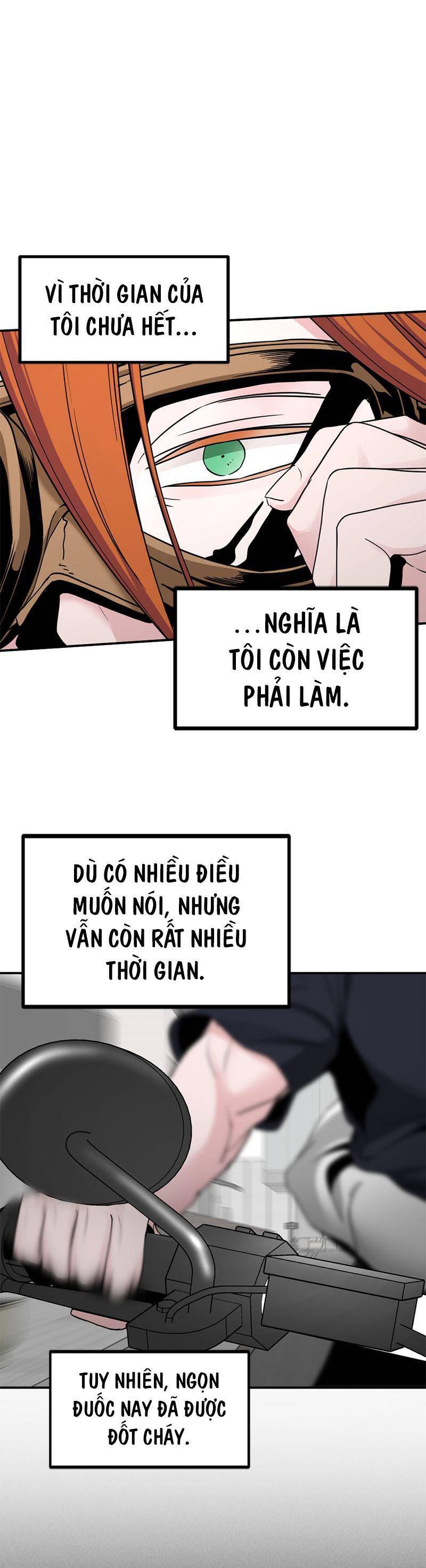 Kẻ Giết Anh Hùng Chap 35 - Next Chap 36