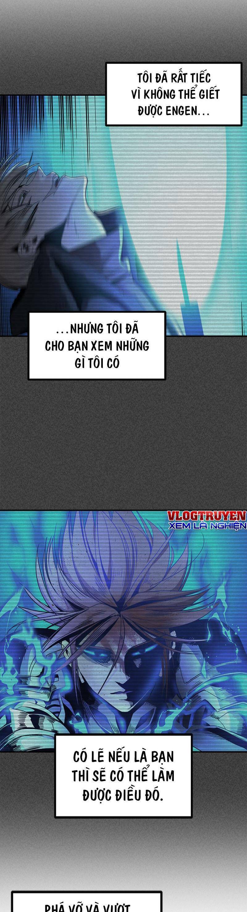 Kẻ Giết Anh Hùng Chap 35 - Next Chap 36