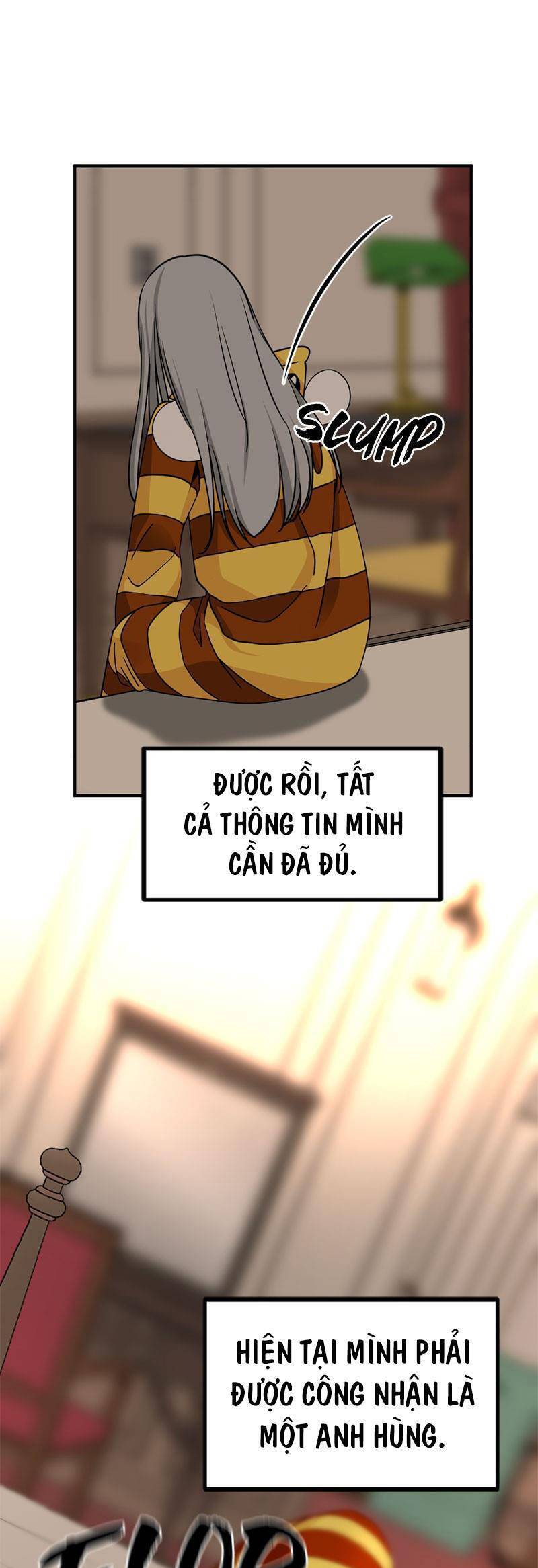 Kẻ Giết Anh Hùng Chap 35 - Next Chap 36