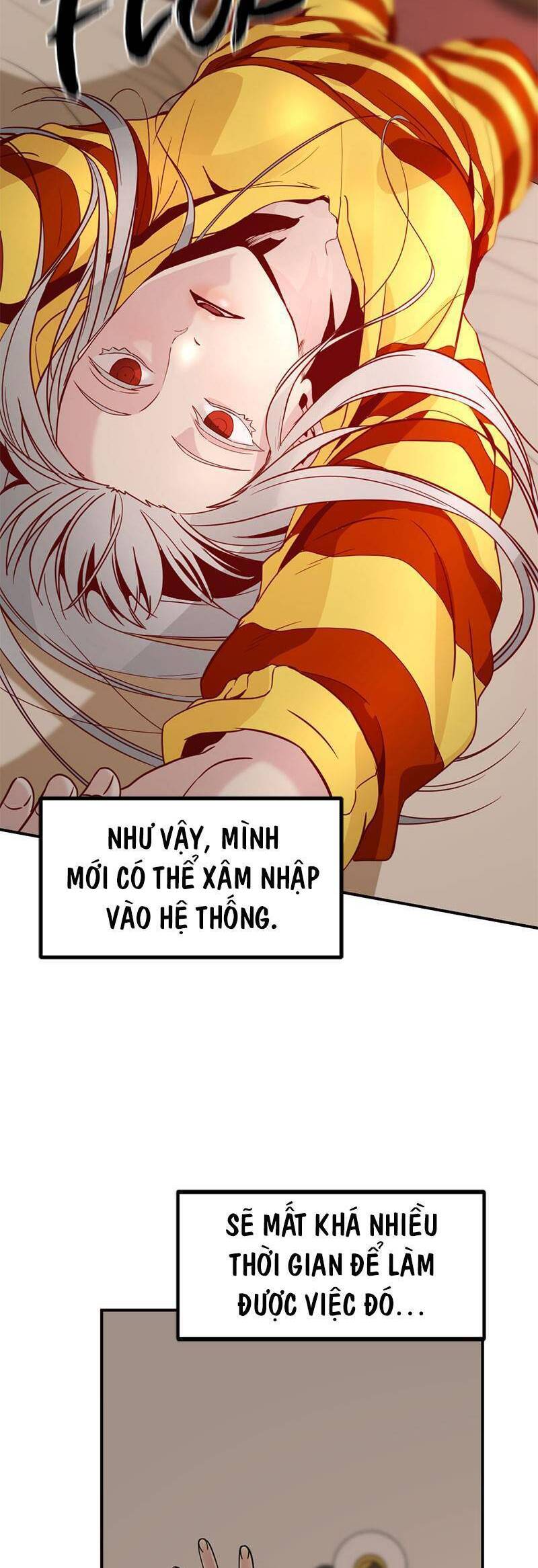Kẻ Giết Anh Hùng Chap 35 - Next Chap 36