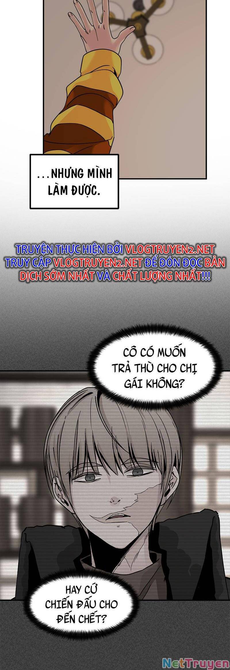 Kẻ Giết Anh Hùng Chap 35 - Next Chap 36