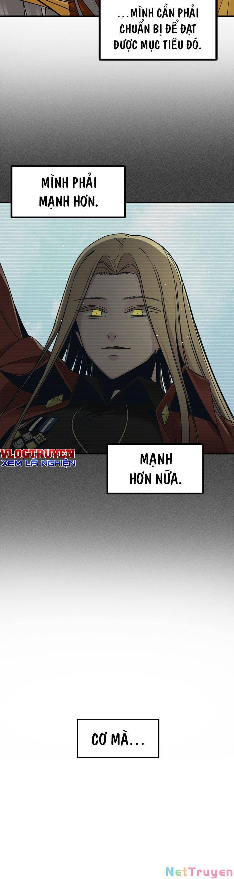 Kẻ Giết Anh Hùng Chap 35 - Next Chap 36