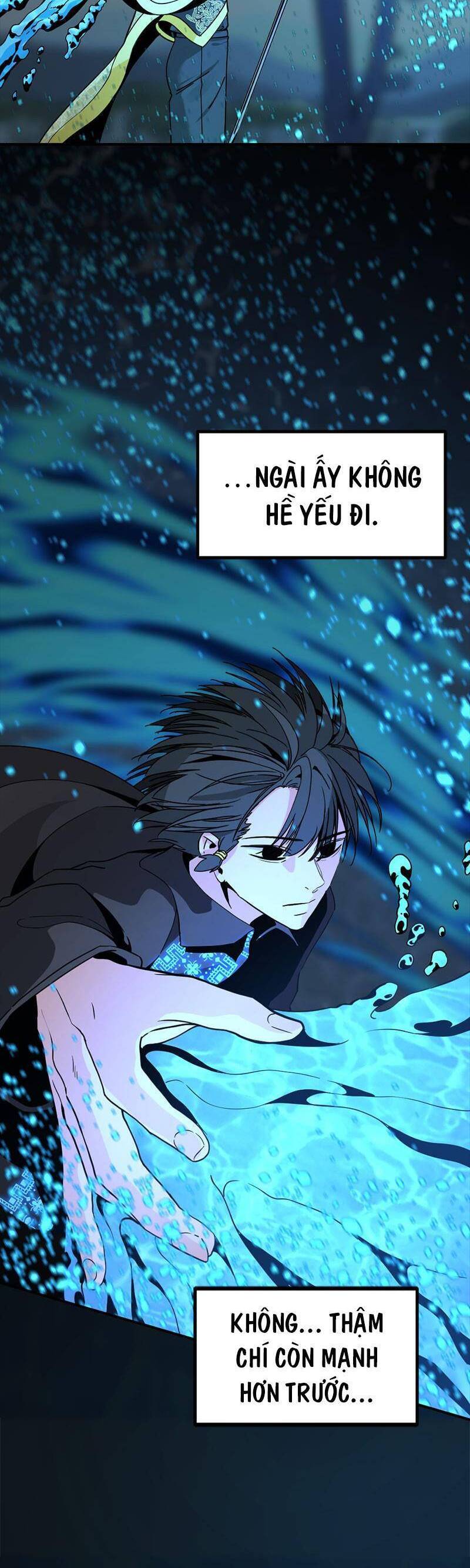 Kẻ Giết Anh Hùng Chap 35 - Next Chap 36