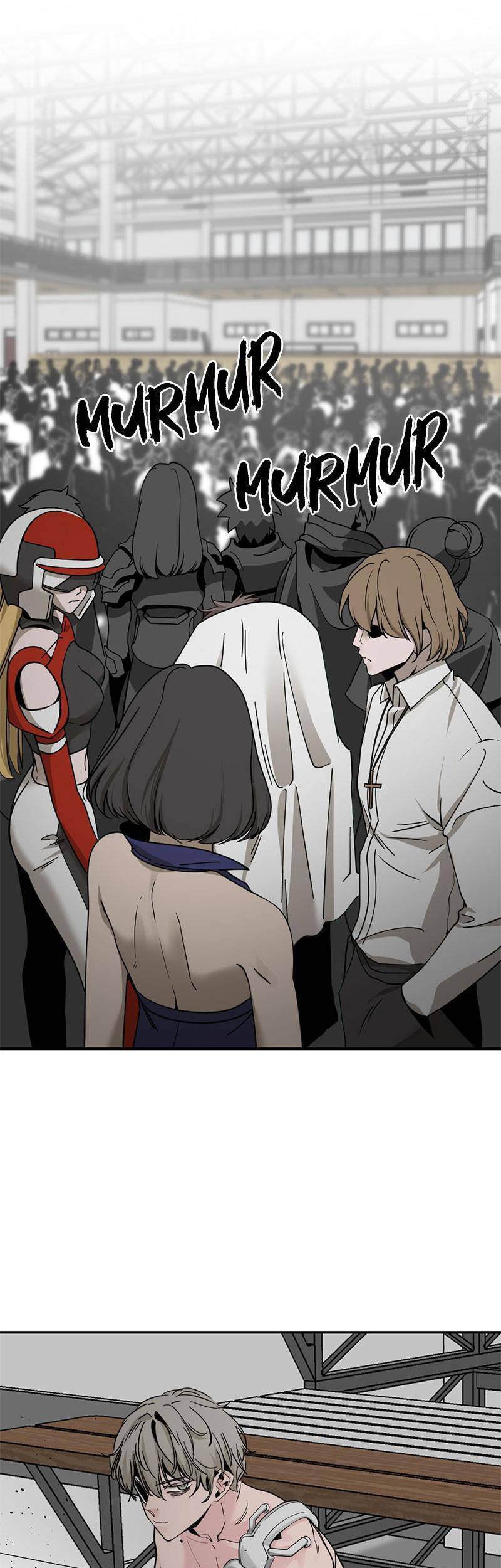 Kẻ Giết Anh Hùng Chap 35 - Next Chap 36