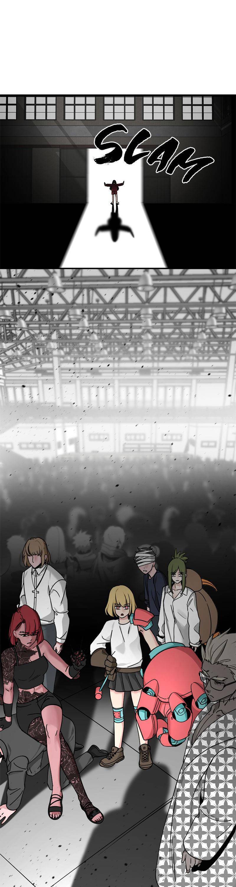 Kẻ Giết Anh Hùng Chap 35 - Next Chap 36