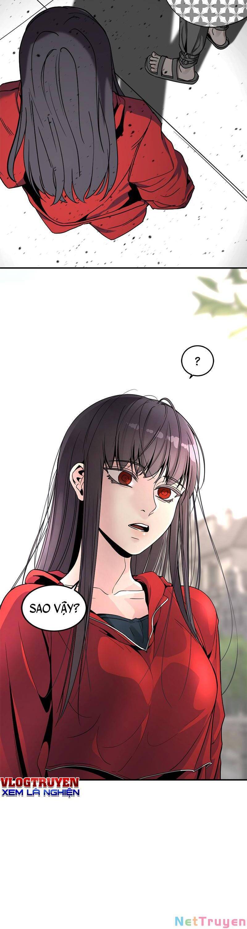 Kẻ Giết Anh Hùng Chap 35 - Next Chap 36
