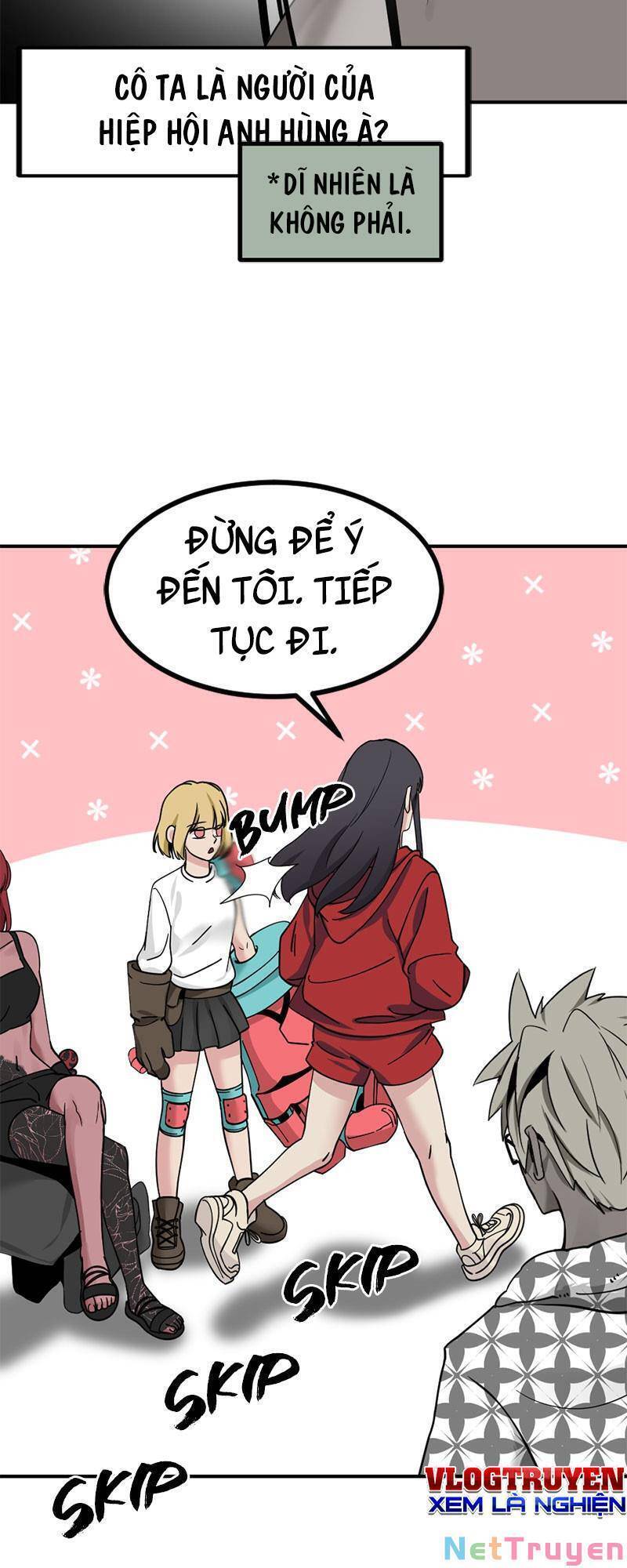 Kẻ Giết Anh Hùng Chap 35 - Next Chap 36