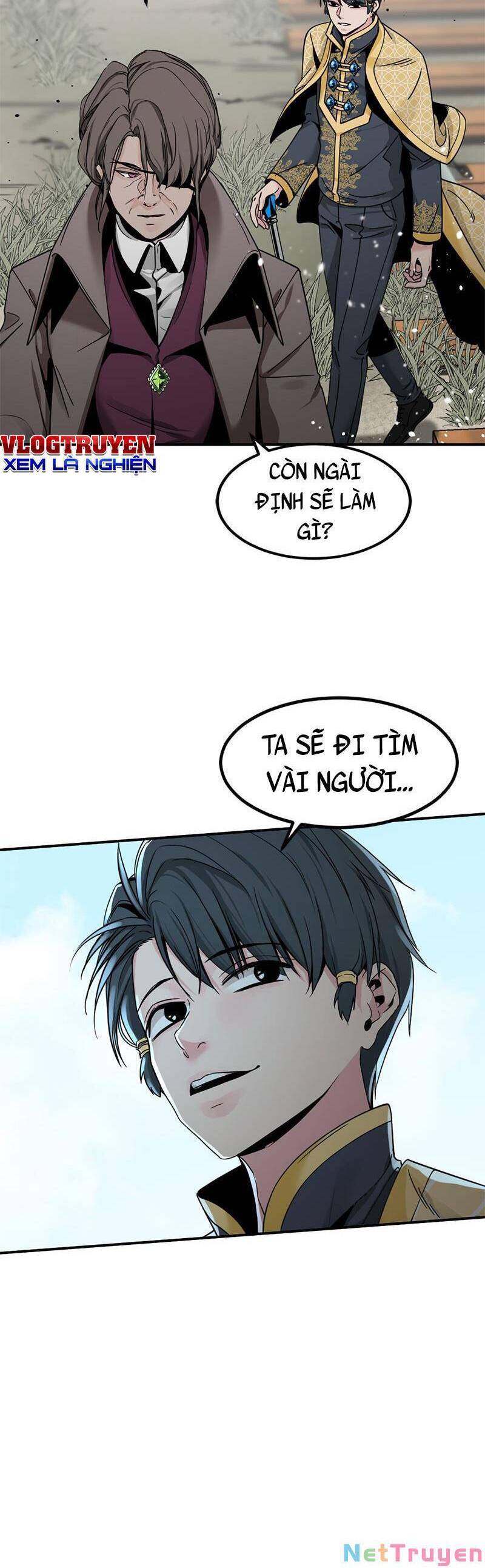 Kẻ Giết Anh Hùng Chap 35 - Next Chap 36