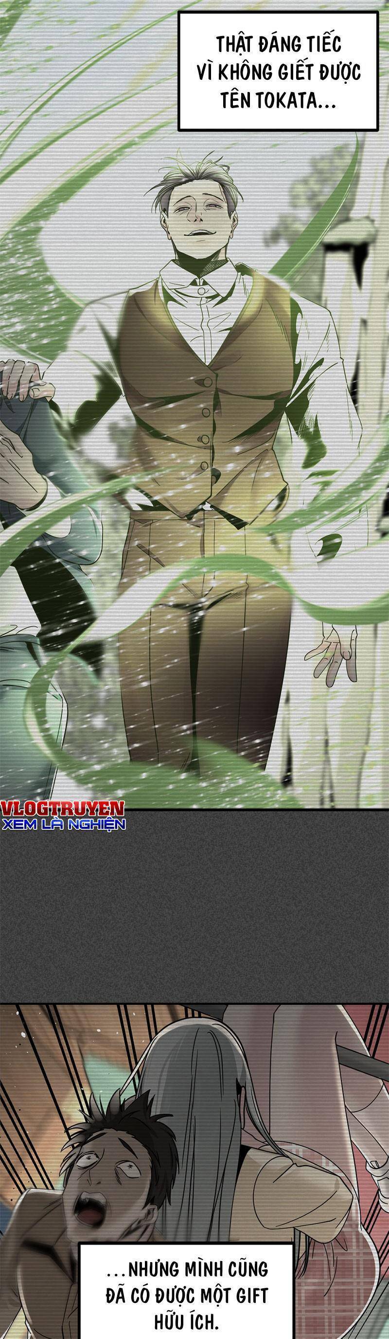 Kẻ Giết Anh Hùng Chap 36 - Next Chap 37