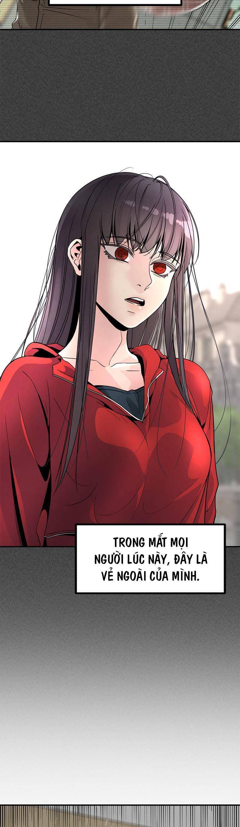 Kẻ Giết Anh Hùng Chap 36 - Next Chap 37