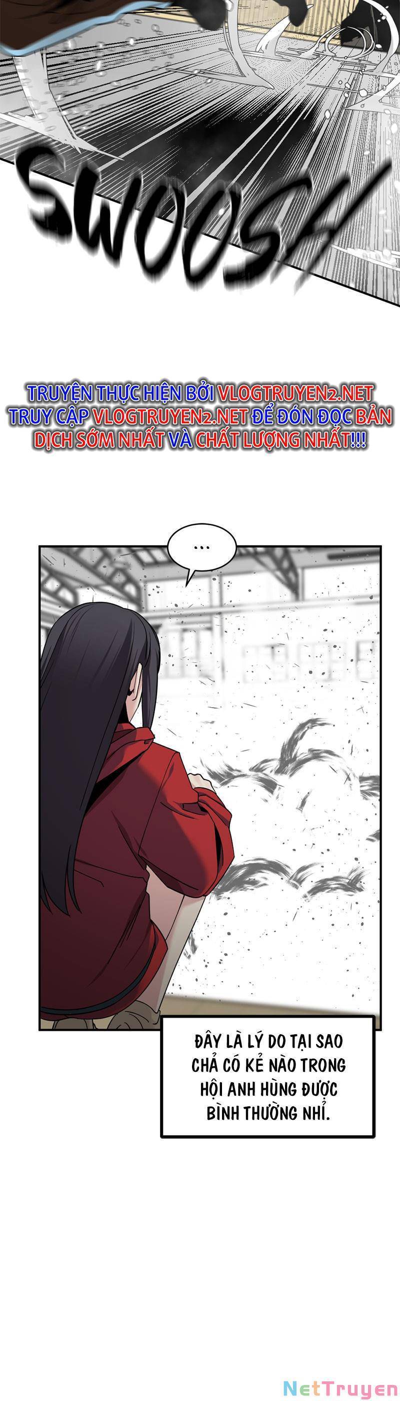 Kẻ Giết Anh Hùng Chap 36 - Next Chap 37