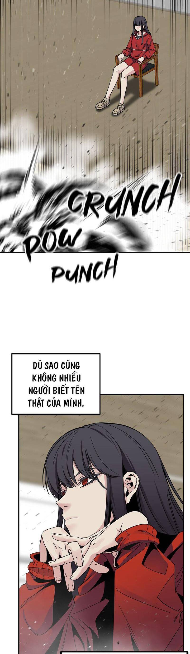 Kẻ Giết Anh Hùng Chap 36 - Next Chap 37