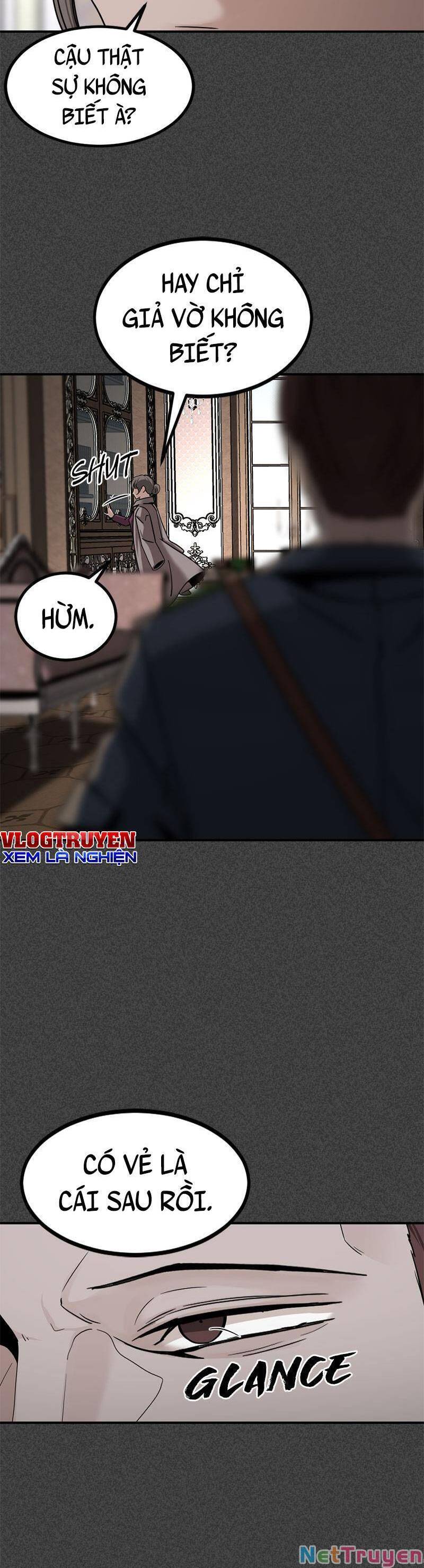 Kẻ Giết Anh Hùng Chap 36 - Next Chap 37
