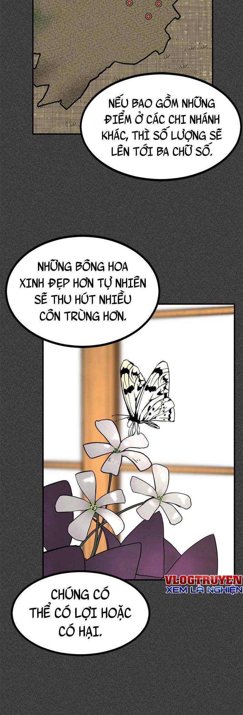 Kẻ Giết Anh Hùng Chap 36 - Next Chap 37