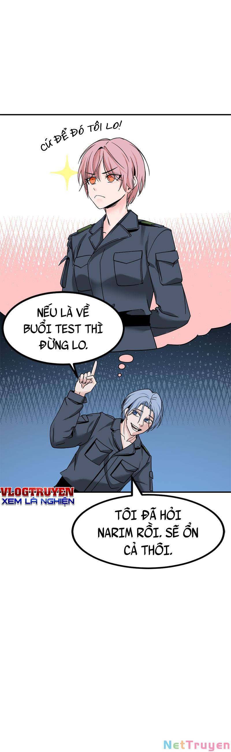 Kẻ Giết Anh Hùng Chap 36 - Next Chap 37