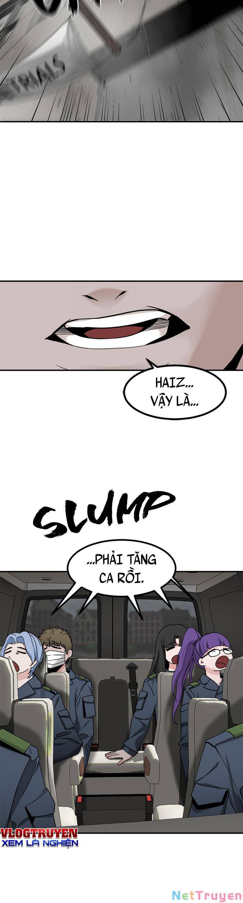 Kẻ Giết Anh Hùng Chap 36 - Next Chap 37
