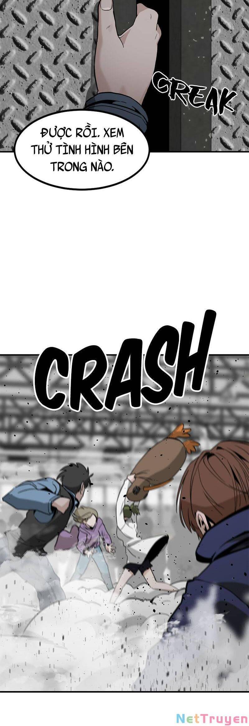 Kẻ Giết Anh Hùng Chap 36 - Next Chap 37