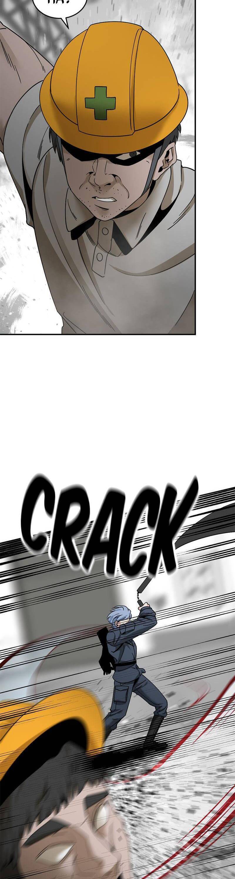 Kẻ Giết Anh Hùng Chap 36 - Next Chap 37