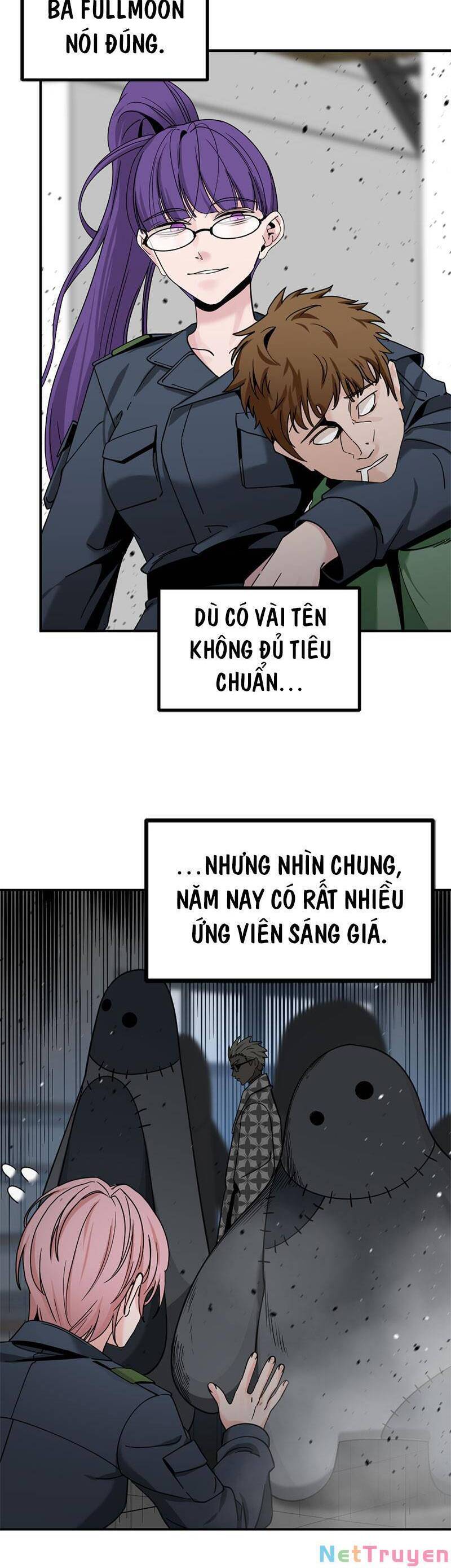 Kẻ Giết Anh Hùng Chap 36 - Next Chap 37