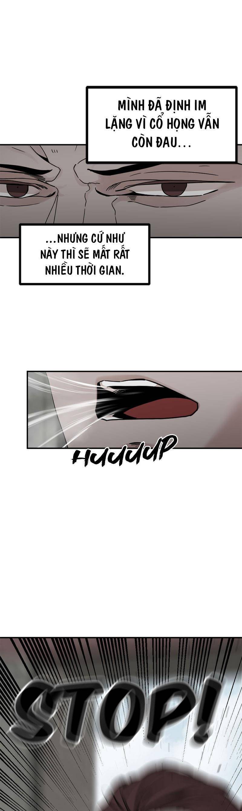 Kẻ Giết Anh Hùng Chap 36 - Next Chap 37