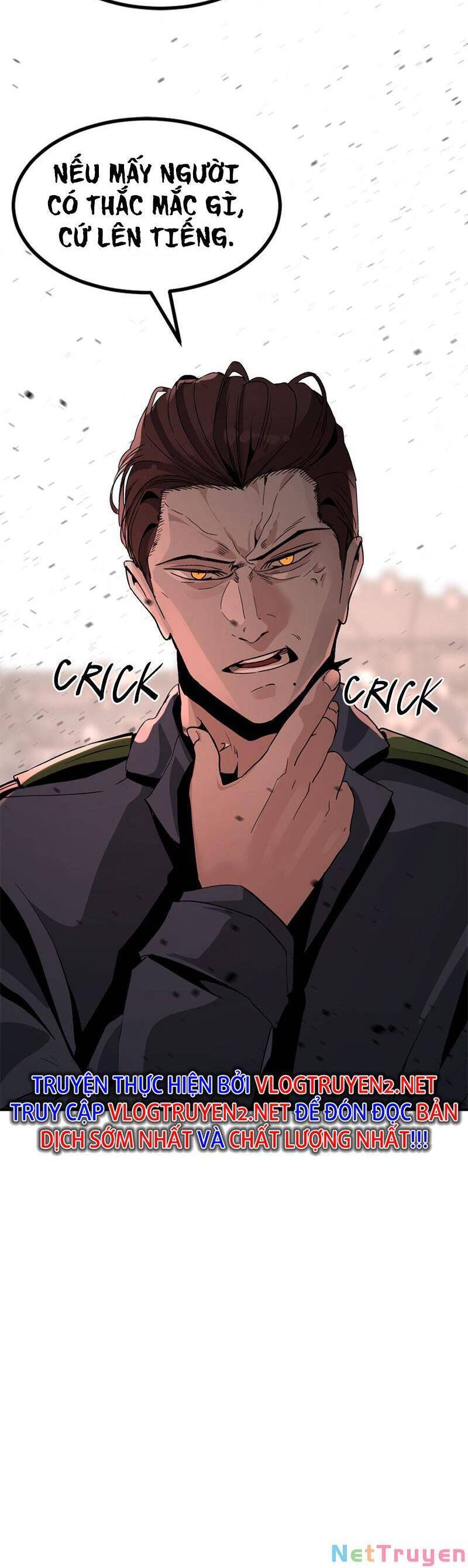 Kẻ Giết Anh Hùng Chap 36 - Next Chap 37
