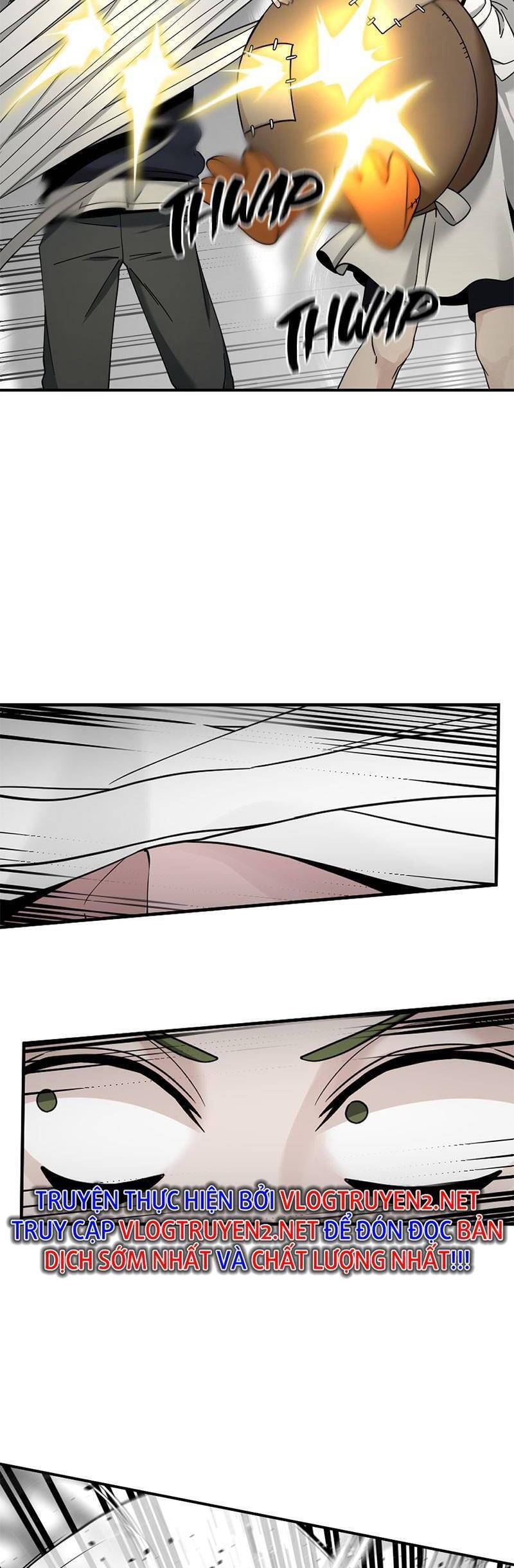 Kẻ Giết Anh Hùng Chap 36 - Next Chap 37