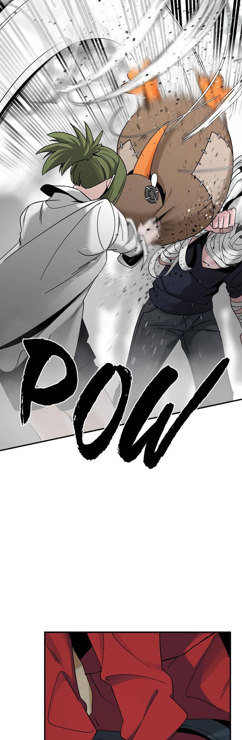 Kẻ Giết Anh Hùng Chap 36 - Next Chap 37
