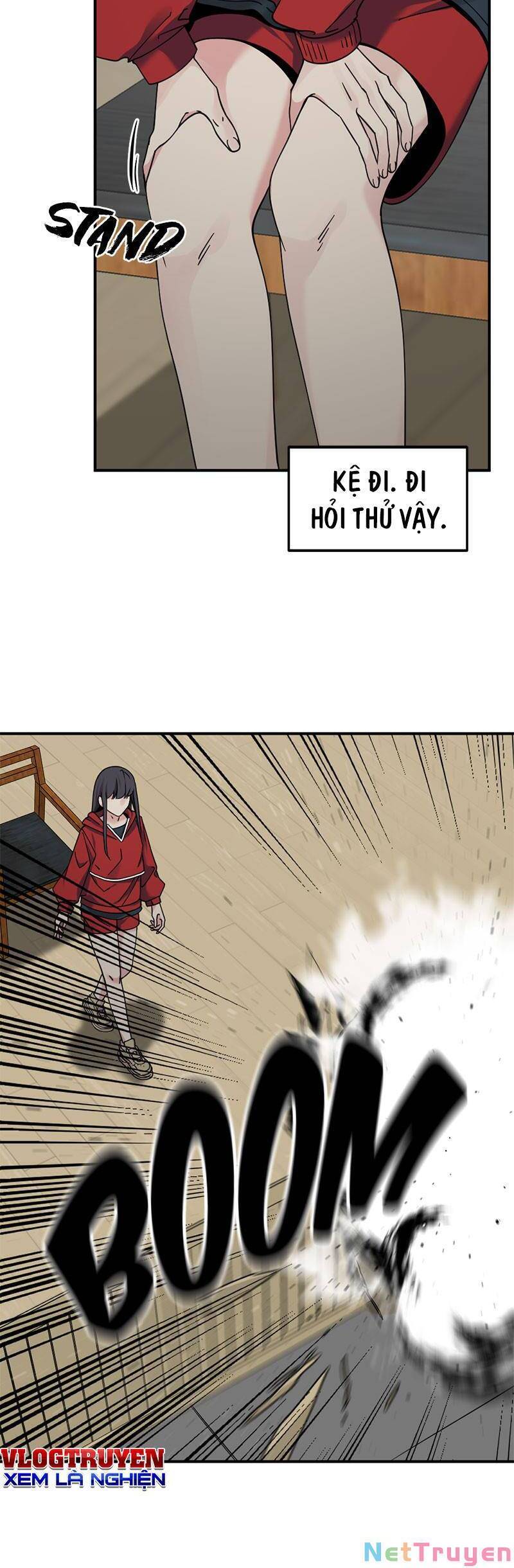 Kẻ Giết Anh Hùng Chap 36 - Next Chap 37
