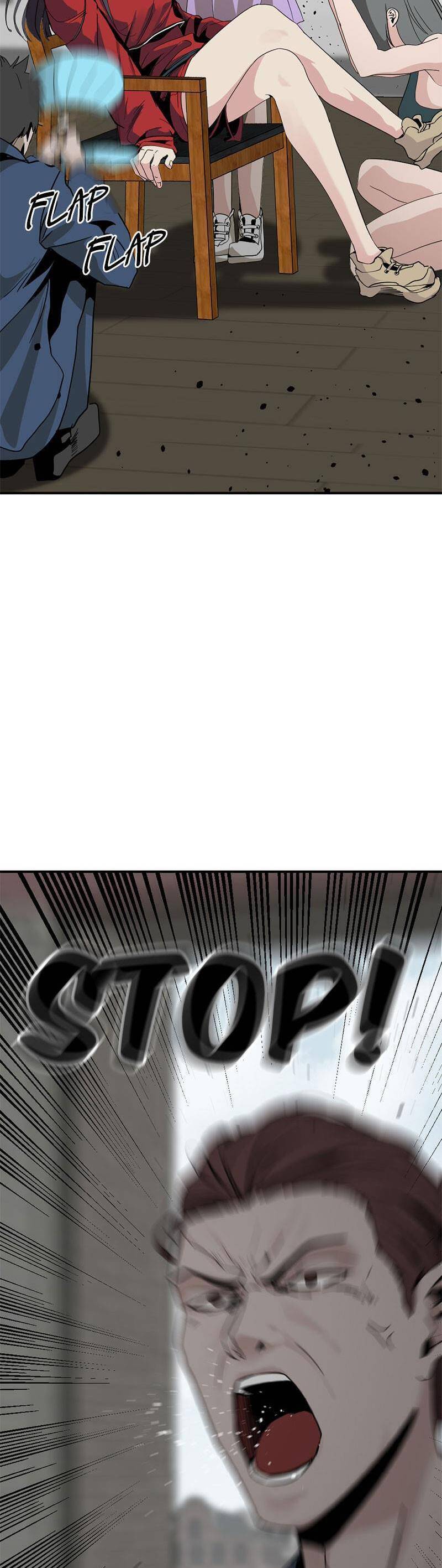 Kẻ Giết Anh Hùng Chap 37 - Next Chap 38