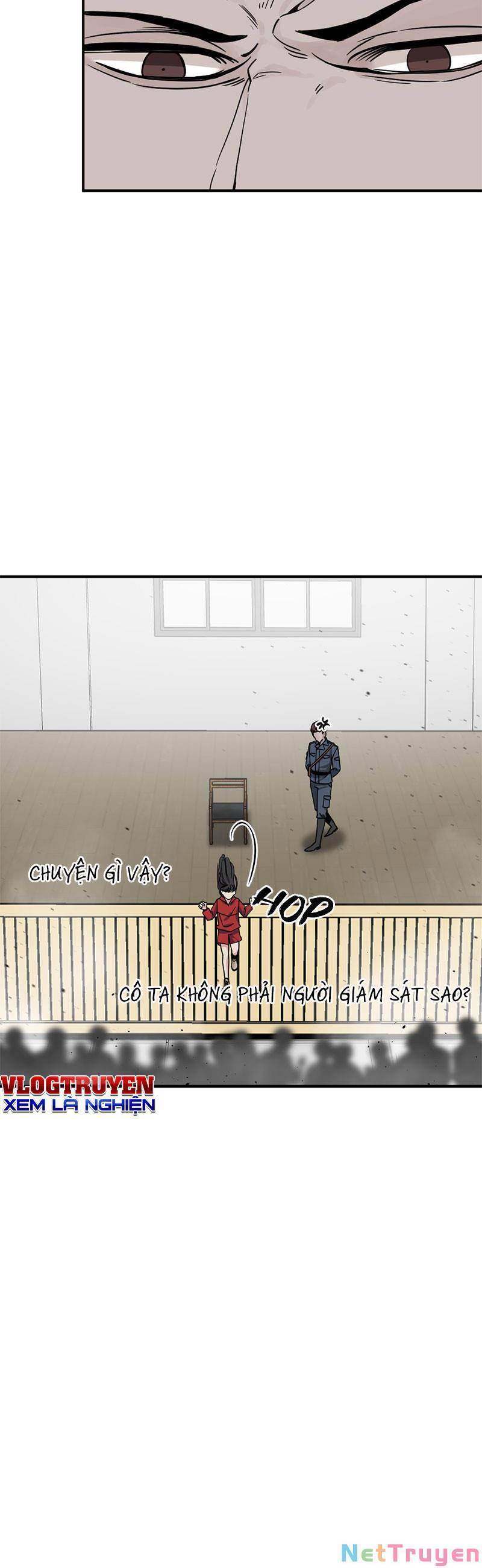 Kẻ Giết Anh Hùng Chap 37 - Next Chap 38