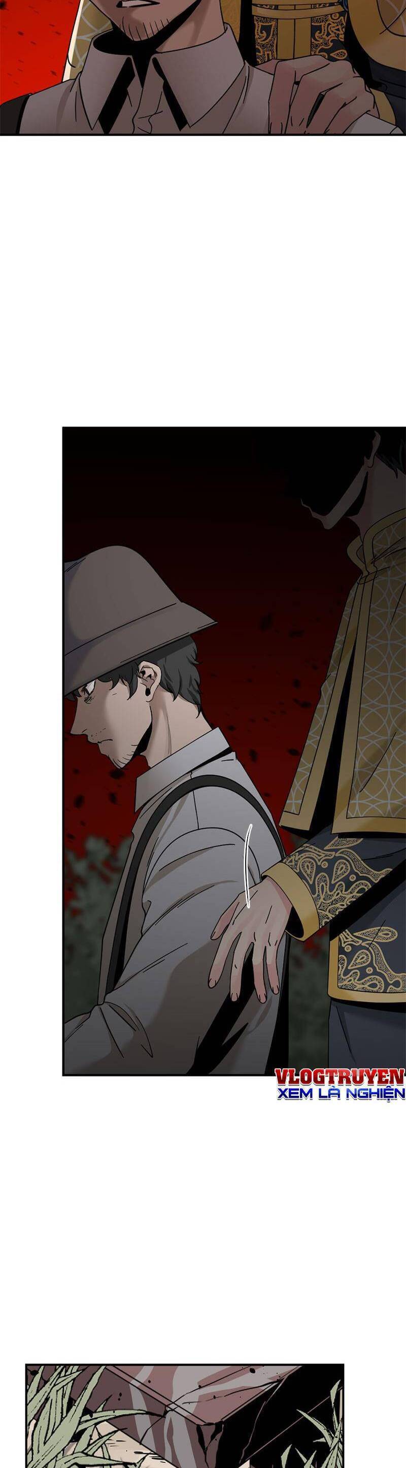 Kẻ Giết Anh Hùng Chap 37 - Next Chap 38