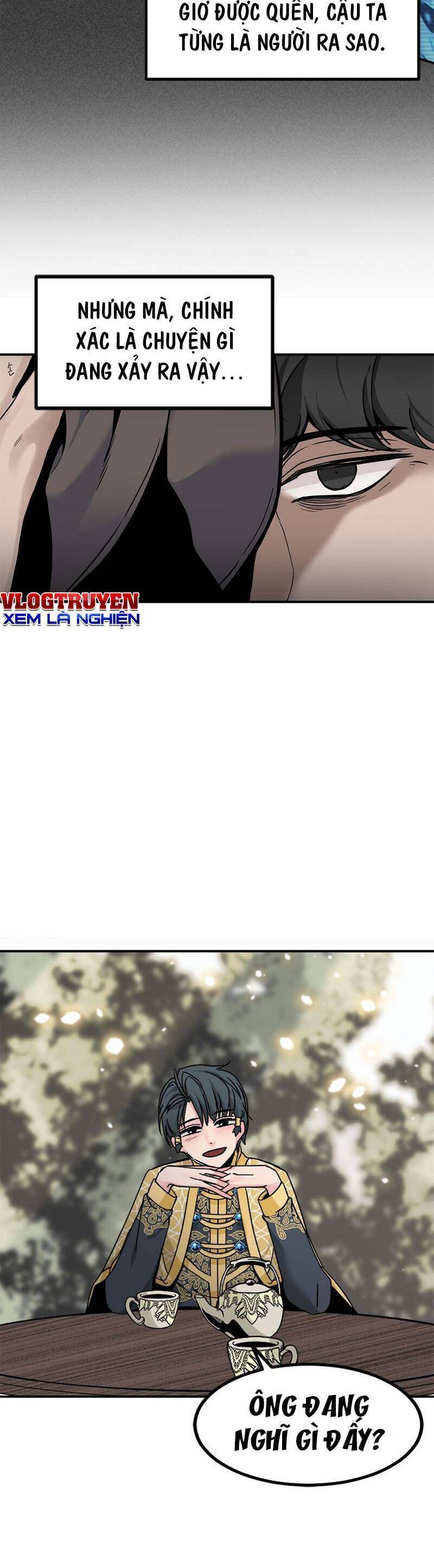 Kẻ Giết Anh Hùng Chap 37 - Next Chap 38
