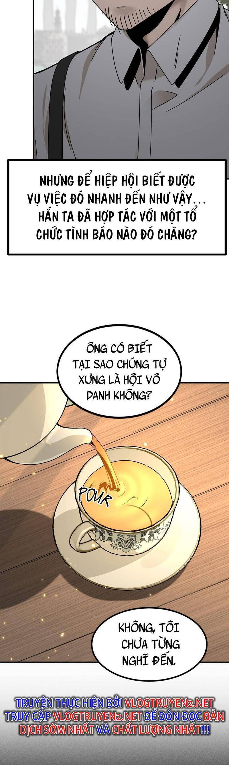 Kẻ Giết Anh Hùng Chap 37 - Next Chap 38