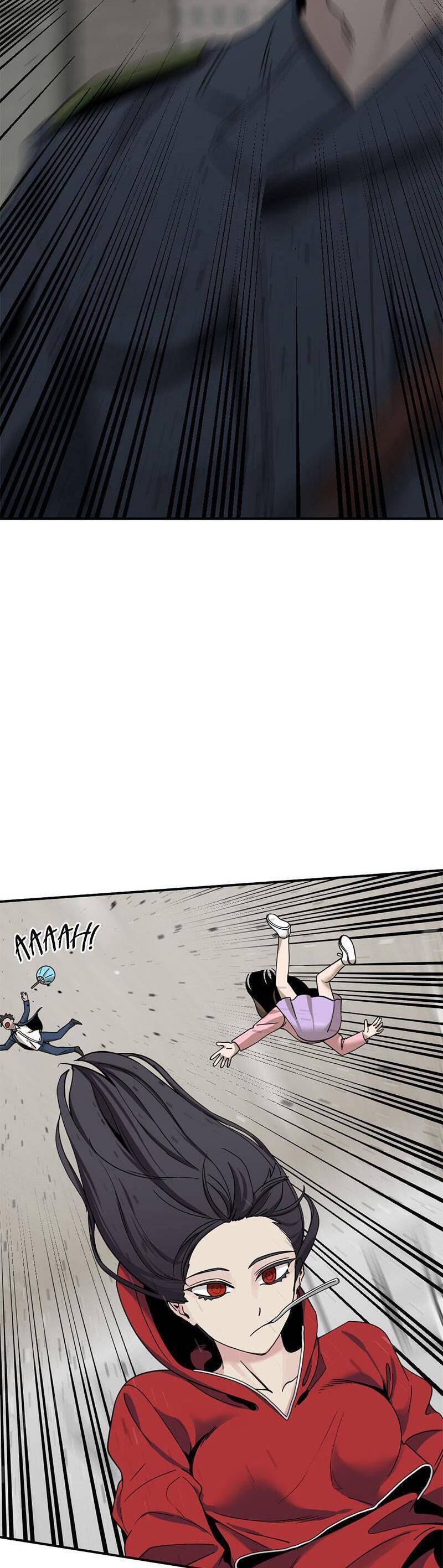 Kẻ Giết Anh Hùng Chap 37 - Next Chap 38