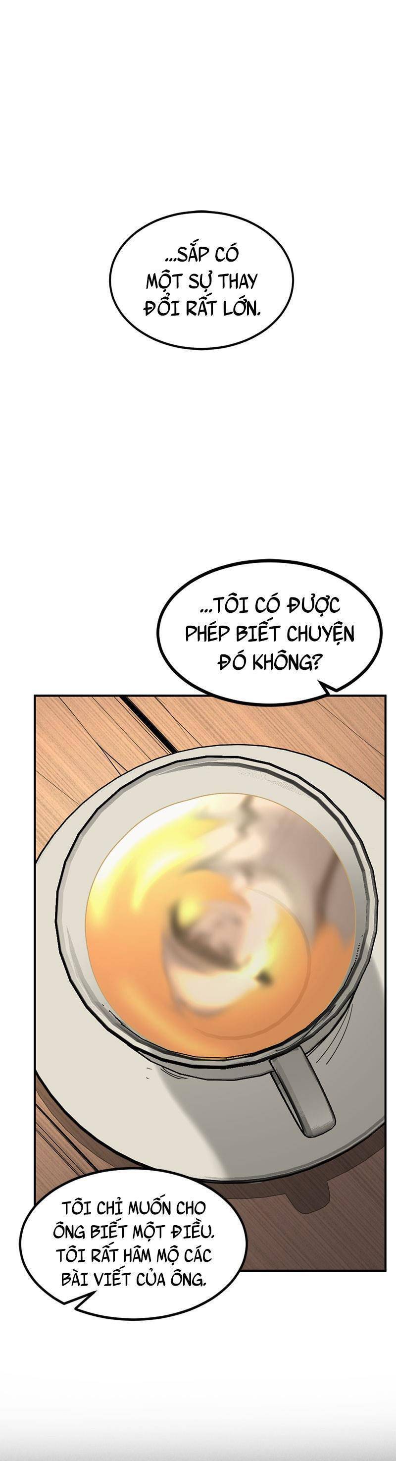 Kẻ Giết Anh Hùng Chap 37 - Next Chap 38