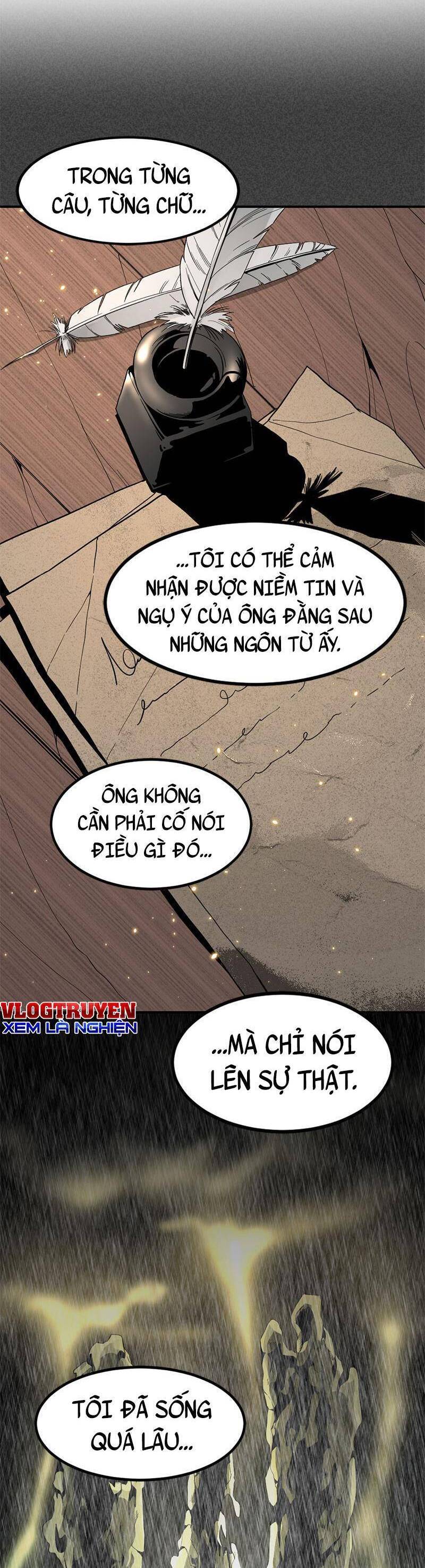 Kẻ Giết Anh Hùng Chap 37 - Next Chap 38
