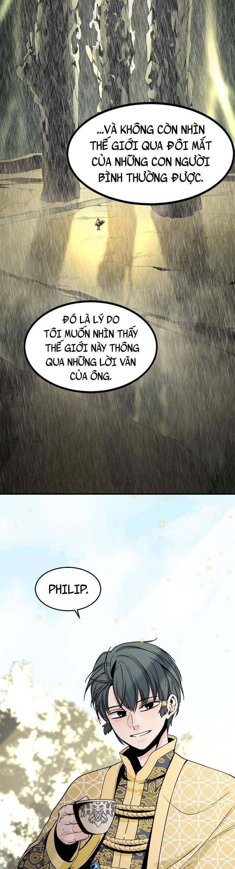 Kẻ Giết Anh Hùng Chap 37 - Next Chap 38