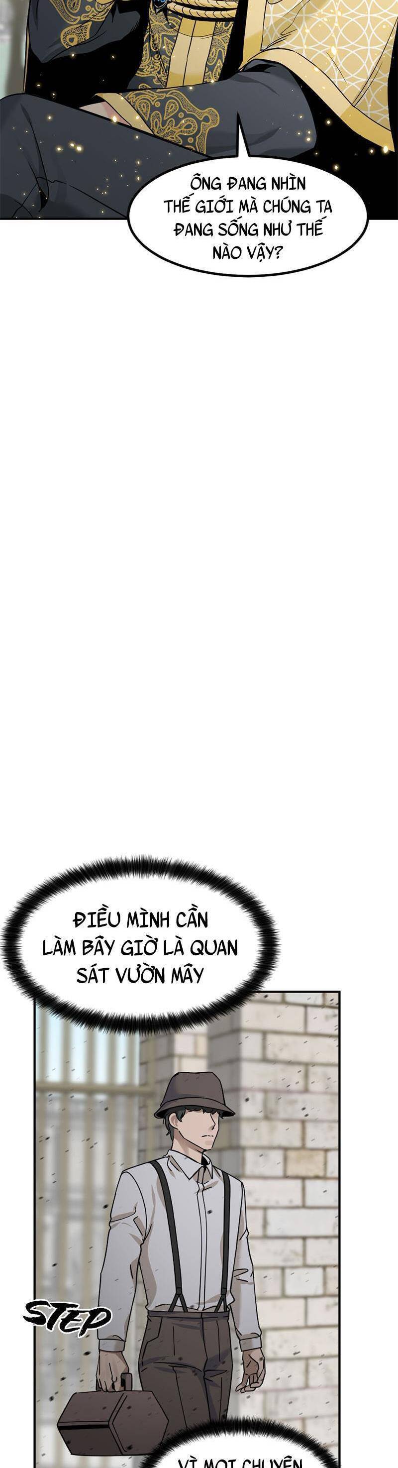 Kẻ Giết Anh Hùng Chap 37 - Next Chap 38