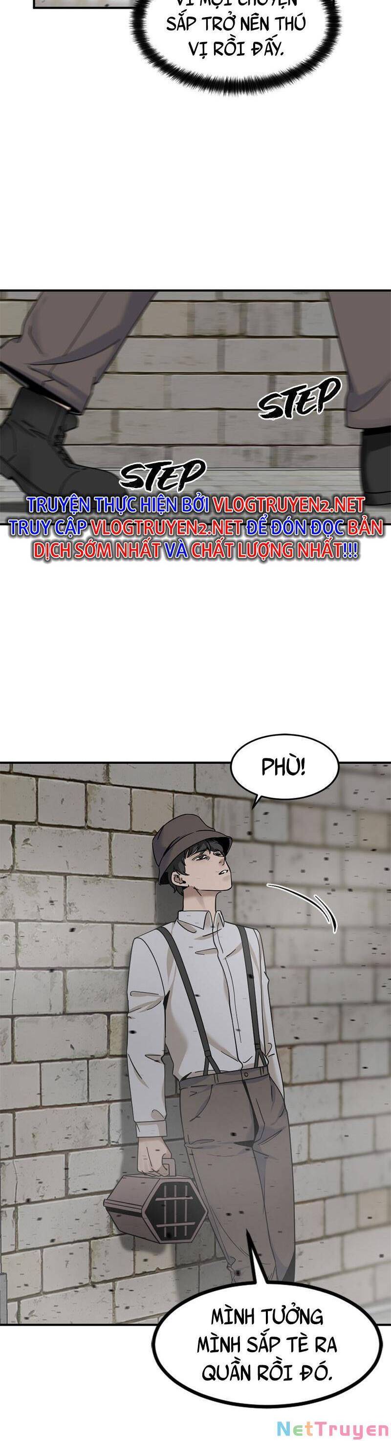 Kẻ Giết Anh Hùng Chap 37 - Next Chap 38