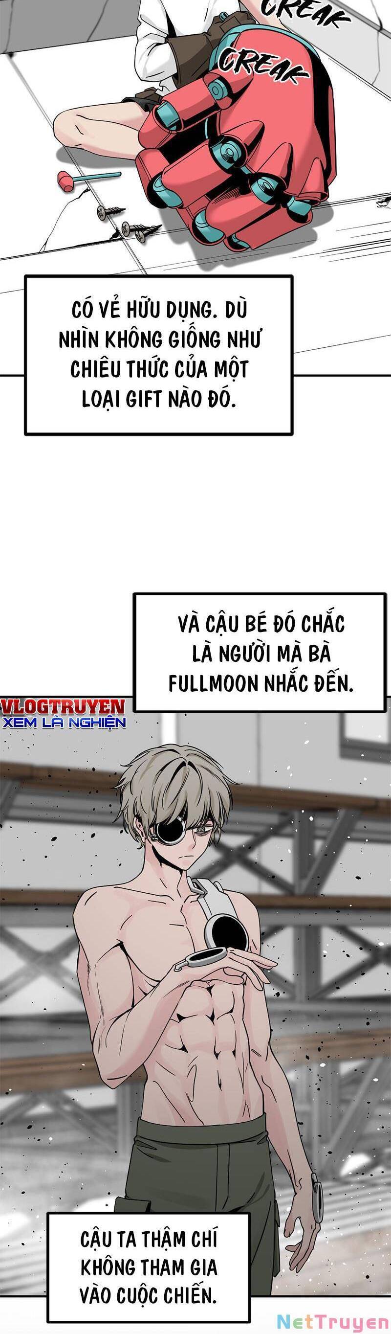 Kẻ Giết Anh Hùng Chap 37 - Next Chap 38