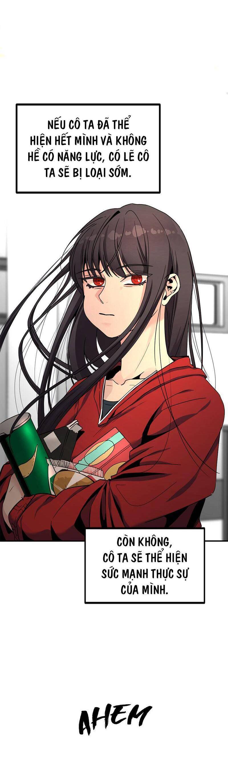 Kẻ Giết Anh Hùng Chap 37 - Next Chap 38