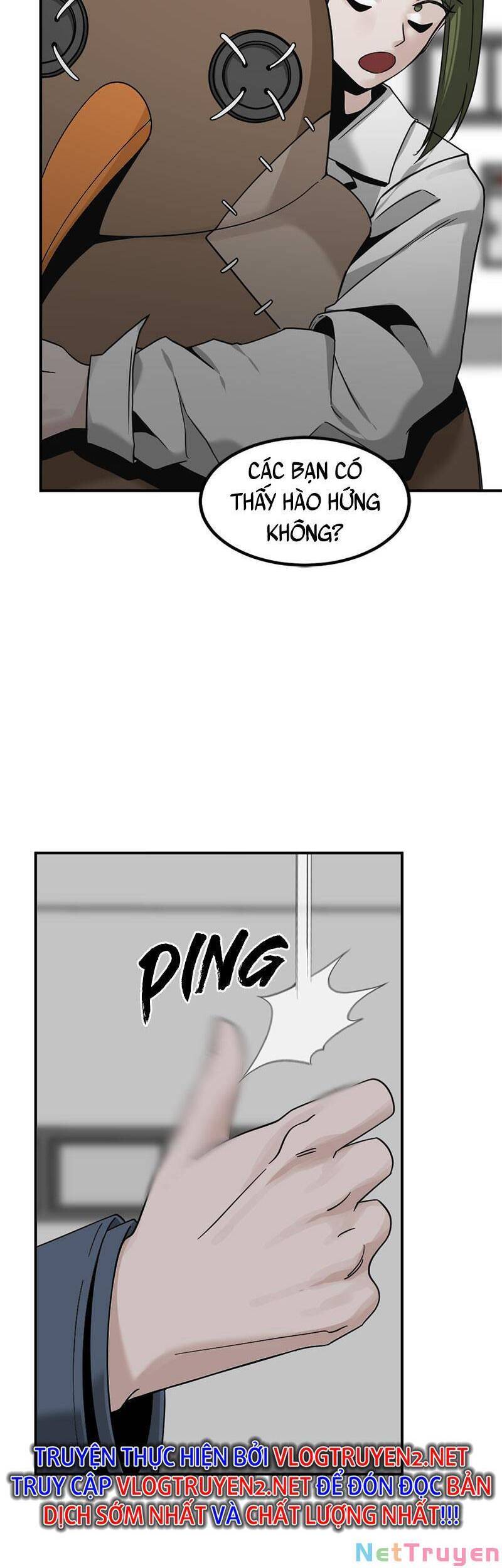 Kẻ Giết Anh Hùng Chap 37 - Next Chap 38