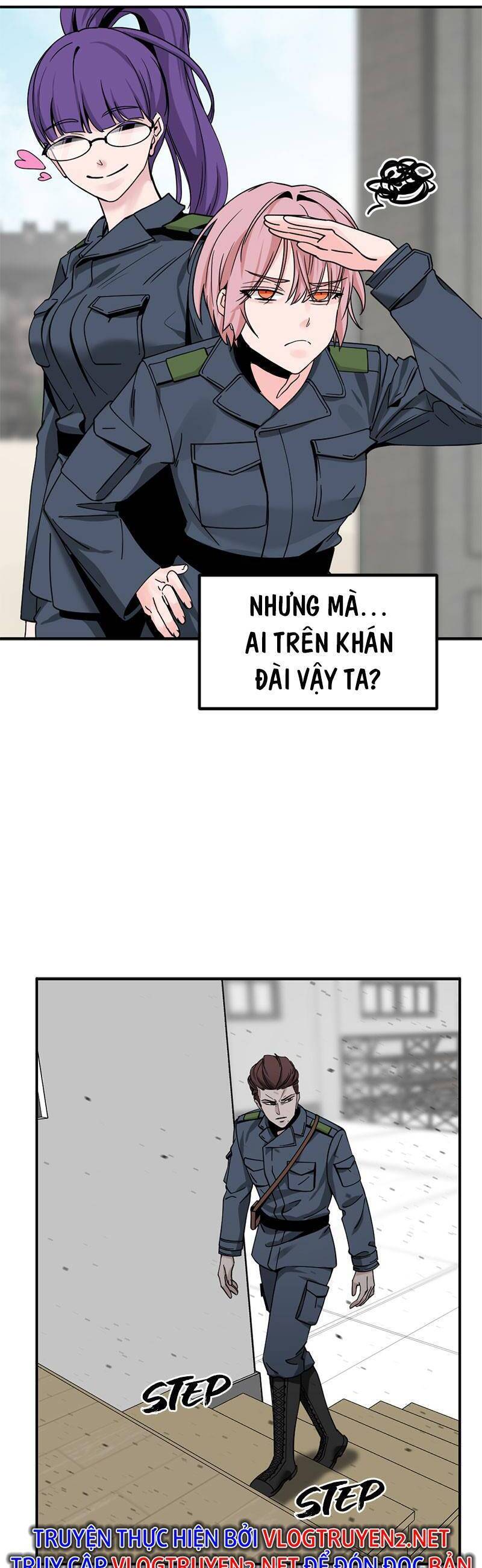 Kẻ Giết Anh Hùng Chap 37 - Next Chap 38