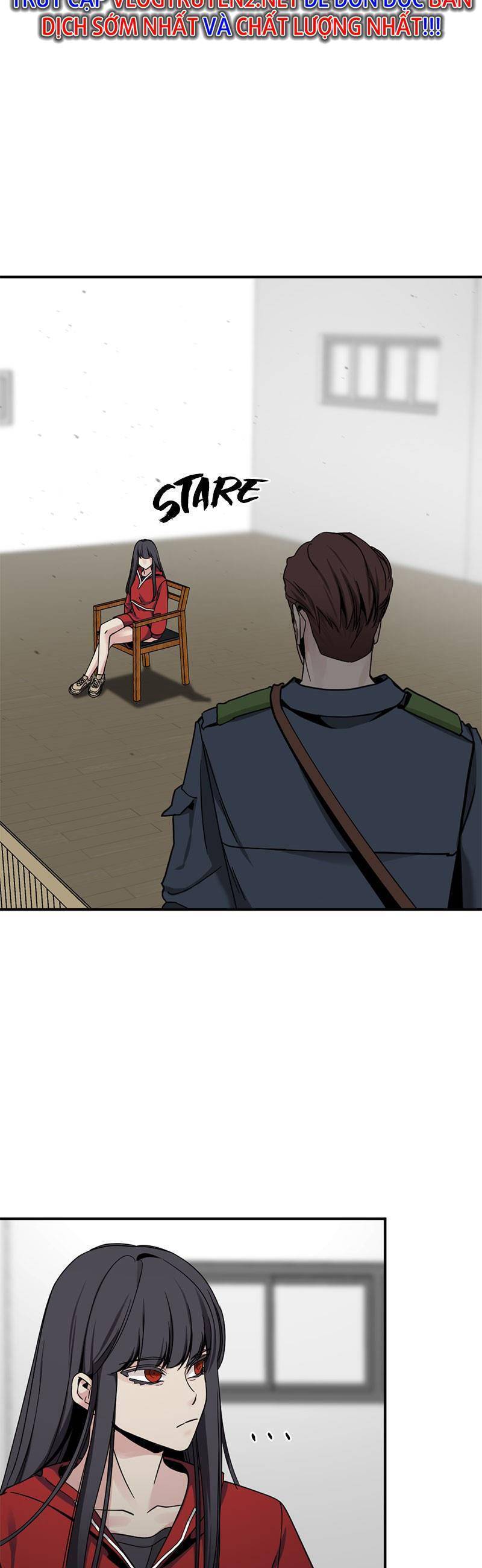 Kẻ Giết Anh Hùng Chap 37 - Next Chap 38
