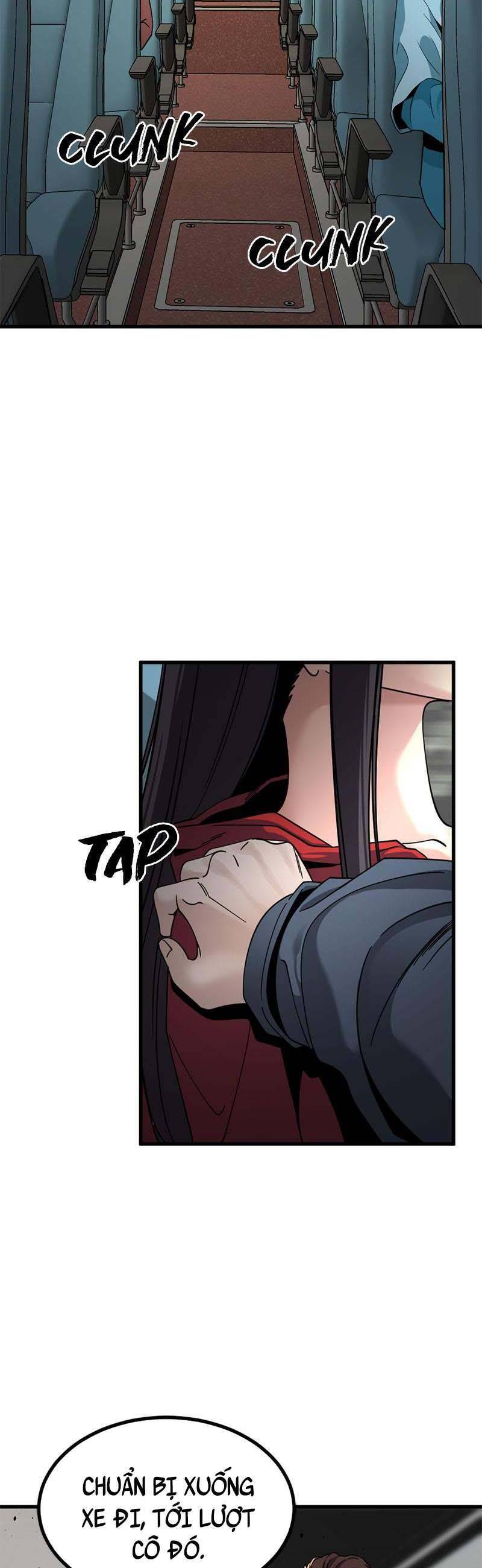Kẻ Giết Anh Hùng Chap 38 - Next Chap 39